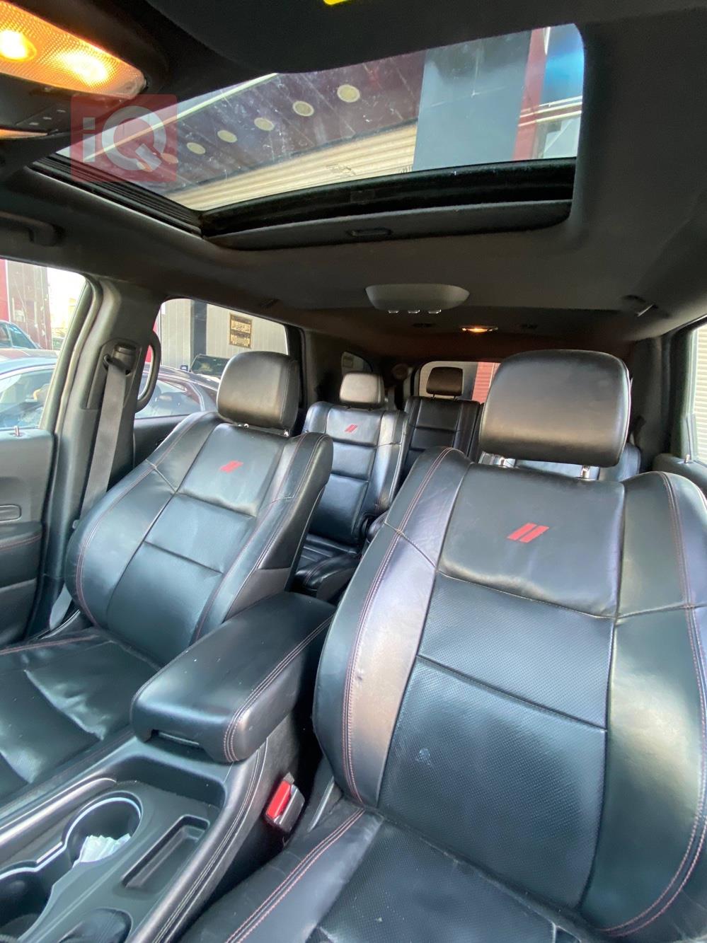 دودج دورانجو